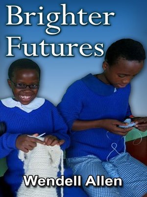 cover image of Brighter Futures